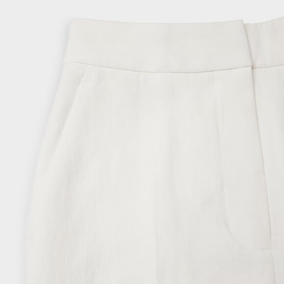 NWT Aritzia The Limitless Pant - Crepette - Light Birch - Picture 9 of 10